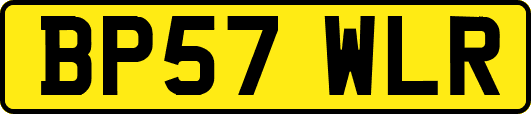 BP57WLR
