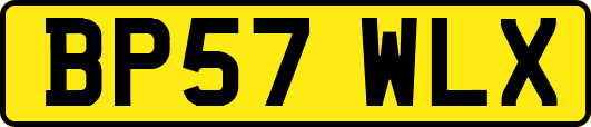 BP57WLX