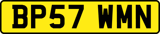 BP57WMN