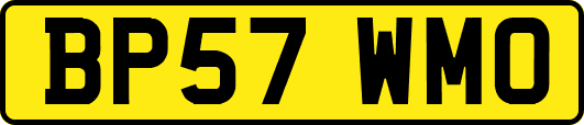 BP57WMO
