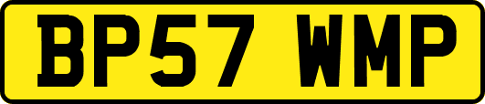 BP57WMP