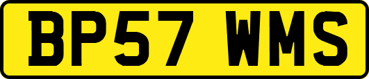 BP57WMS