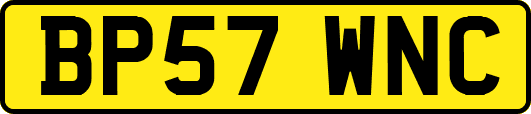BP57WNC