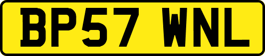 BP57WNL