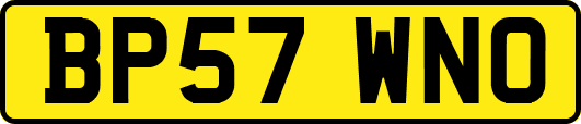 BP57WNO
