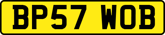 BP57WOB