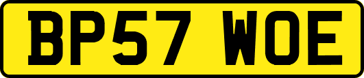 BP57WOE