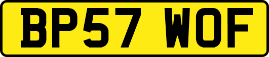 BP57WOF