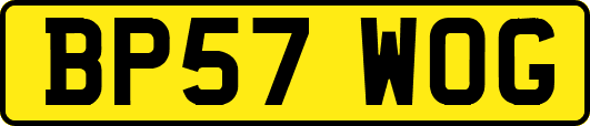 BP57WOG
