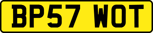 BP57WOT