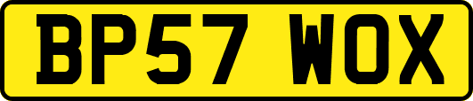 BP57WOX