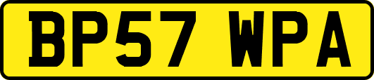 BP57WPA