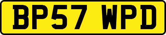 BP57WPD