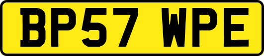 BP57WPE