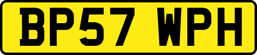 BP57WPH
