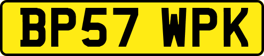 BP57WPK