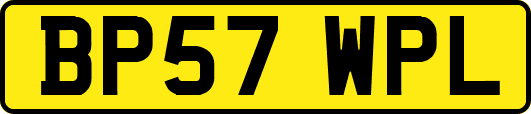 BP57WPL