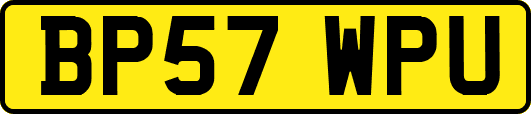 BP57WPU