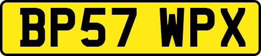BP57WPX