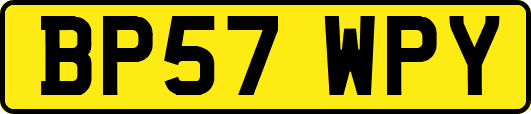 BP57WPY