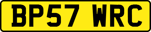 BP57WRC