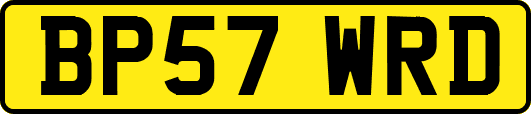 BP57WRD