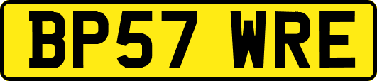BP57WRE