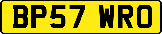 BP57WRO