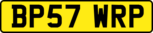 BP57WRP