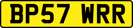 BP57WRR