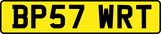 BP57WRT