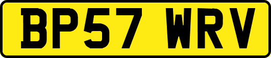 BP57WRV