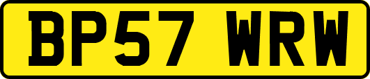 BP57WRW