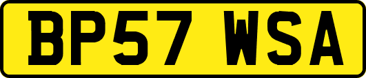 BP57WSA