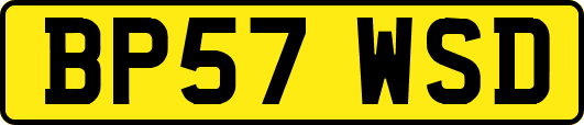 BP57WSD