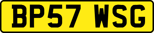 BP57WSG