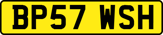 BP57WSH
