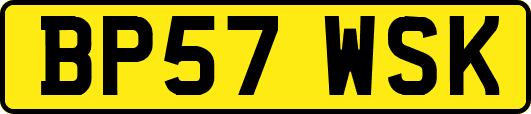 BP57WSK