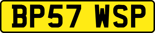 BP57WSP