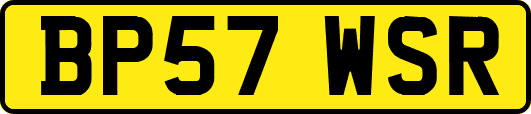BP57WSR
