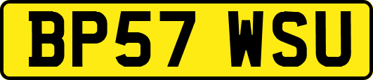 BP57WSU