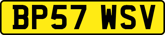 BP57WSV