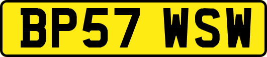 BP57WSW