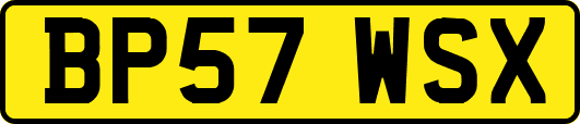 BP57WSX