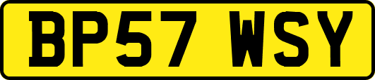 BP57WSY