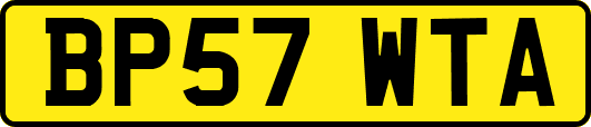 BP57WTA