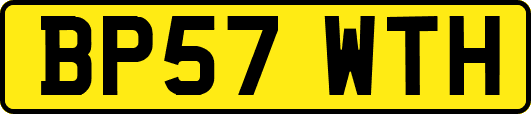 BP57WTH