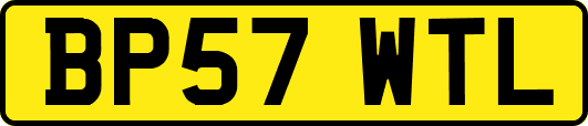 BP57WTL