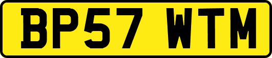 BP57WTM