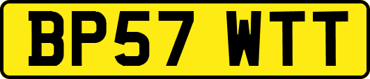 BP57WTT